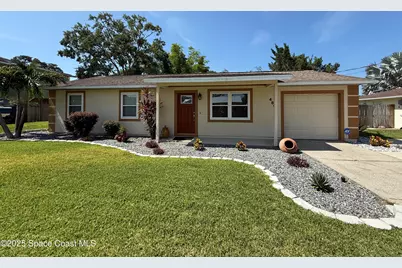 4804 Alfred Street, Cocoa, FL 32927 - Photo 1