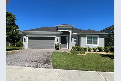 2881 Casterton Drive, Melbourne, FL 32940 - Photo 1