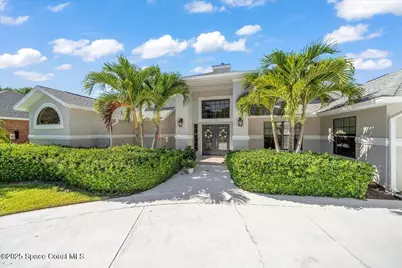 128 Windward Way, Indian Harbour Beach, FL 32937 - Photo 1