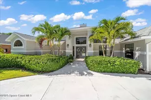 128 Windward Way, Indian Harbour Beach, FL 32937 - Photo 1