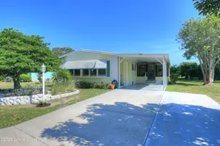 926 Hemlock St, Barefoot Bay, FL 32976 - Photo 1