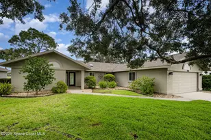 1658 Frontier Dr, Melbourne, FL 32940 - Photo 1