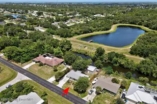 1131 George St, Sebastian, FL 32958 - Photo 1