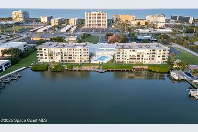 1700 Commodore Boulevard #1301, Cocoa Beach, FL 32931 - Photo 1