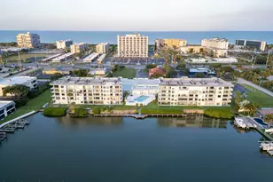 1700 Commodore Blvd, Cocoa Beach, FL 32931 - Photo 1