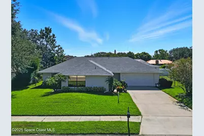 1735 Figtree Drive, Titusville, FL 32780 - Photo 1