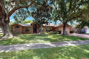 2832 School Dr, Palm Bay, FL 32905 - Photo 1