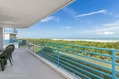 581 Highway A1A #201, Satellite Beach, FL 32937 - Photo 1