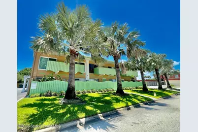 801 S Brevard Avenue #I, Cocoa Beach, FL 32931 - Photo 1