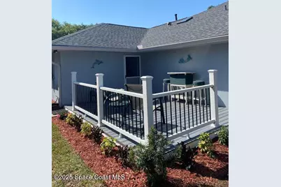 3330 Nan Pablo Drive, Melbourne, FL 32934 - Photo 1