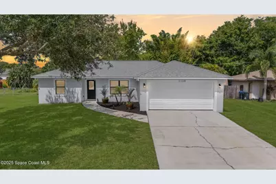 1138 Beatrice Avenue, Titusville, FL 32780 - Photo 1