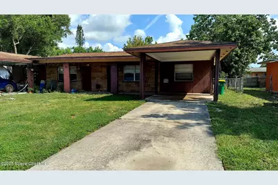 2462 Mercury Drive, Cocoa, FL 32926 - Photo 1