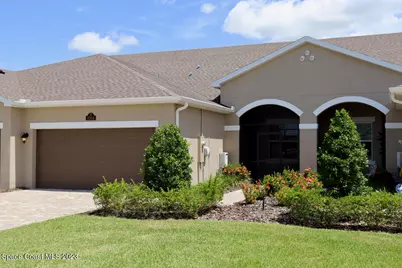 8504 Loren Cove Drive, Melbourne, FL 32940 - Photo 1