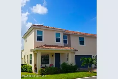 1455 Isabella Drive #106, Melbourne, FL 32935 - Photo 1