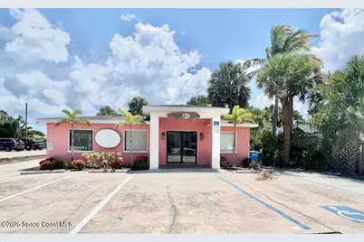 411 Ocean Avenue Avenue #411, Melbourne Beach, FL 32951 - Photo 1