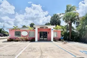 411 Ocean Ave Ave, Melbourne Beach, FL 32951 - Photo 1