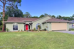 687 Furth Rd NW, Palm Bay, FL 32907 - Photo 1