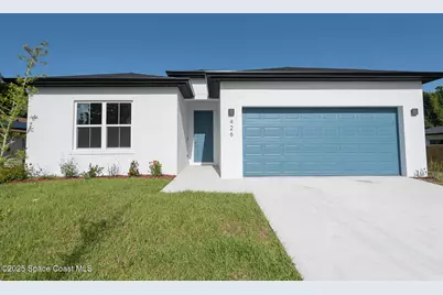 426 Minor Avenue NE, Palm Bay, FL 32907 - Photo 1