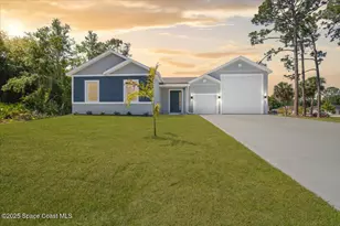 1413 Wilder Road SE, Palm Bay, FL 32909 - Photo 1