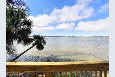 225 S Tropical Trail #407, Merritt Island, FL 32952 - Photo 1