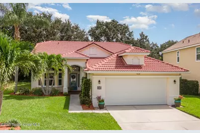 968 Wimbledon Drive, Melbourne, FL 32940 - Photo 1