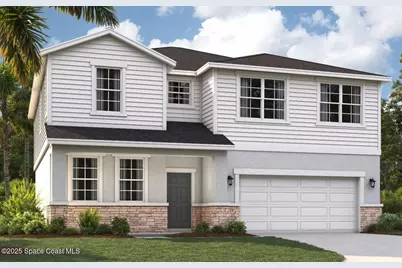 265 Brookshire Avenue, Titusville, FL 32796 - Photo 1