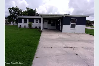1240 N Singleton Avenue, Titusville, FL 32796 - Photo 1