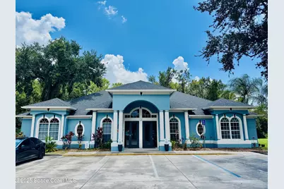 1329 Bedford Drive #Suite B, Melbourne, FL 32940 - Photo 1
