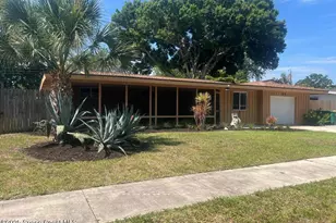 85 N Tropical Way, Merritt Island, FL 32952 - Photo 1