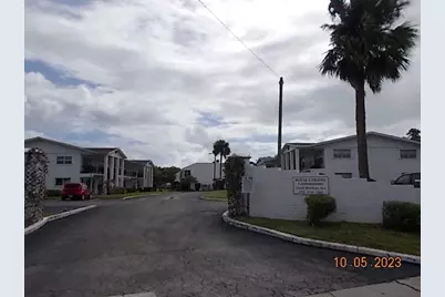 3751 S Hopkins Avenue #7, Titusville, FL 32780 - Photo 1