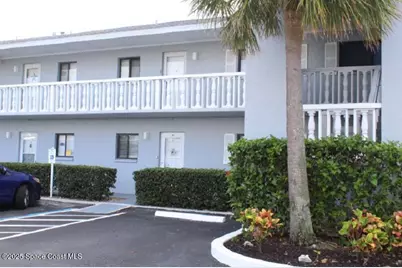 3799 S Banana River Boulevard #207, Cocoa Beach, FL 32931 - Photo 1