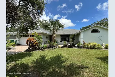 822 Williamson Avenue, Sebastian, FL 32958 - Photo 1