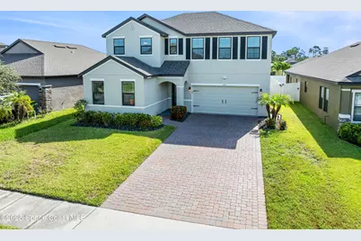 1061 Peta Way, Melbourne, FL 32940 - Photo 1