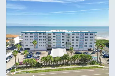 205 Highway A1A #205, Satellite Beach, FL 32937 - Photo 1