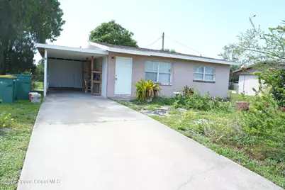 2219 Allan Adale Road, Melbourne, FL 32935 - Photo 1