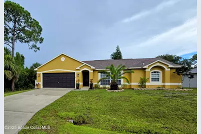 1662 Tigard Street SE, Palm Bay, FL 32909 - Photo 1