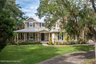 5222 Winding Way, Merritt Island, FL 32953 - Photo 1