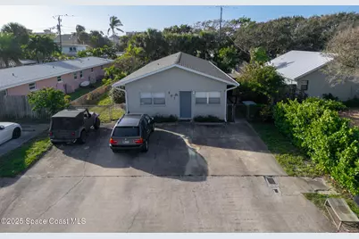 507 Jefferson Avenue #B, Cape Canaveral, FL 32920 - Photo 1