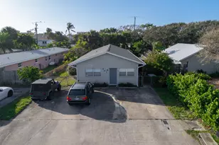 507 Jefferson Ave, Cape Canaveral, FL 32920 - Photo 1