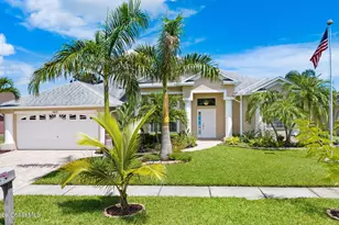 1413 Old Millpond Rd, Melbourne, FL 32940 - Photo 1