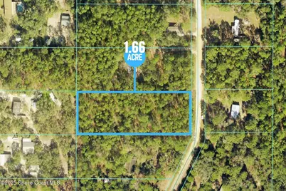 0000 SW 175th Lot #12 Court, Dunnellon, FL 34432 - Photo 1