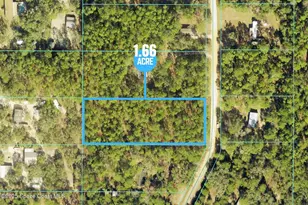 0000 SW 175th Lot #12 Ct, Dunnellon, FL 34432 - Photo 1
