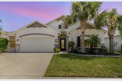 3955 Sage Brush Circle, Melbourne, FL 32901 - Photo 1