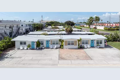701 S Orlando Avenue, Cocoa Beach, FL 32931 - Photo 1