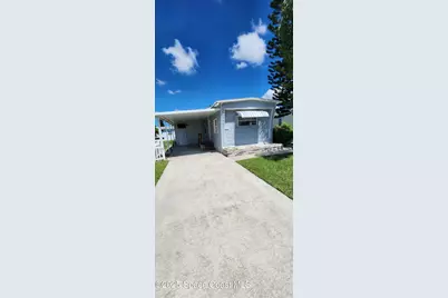 210 Blossom Lane NE, Palm Bay, FL 32907 - Photo 1