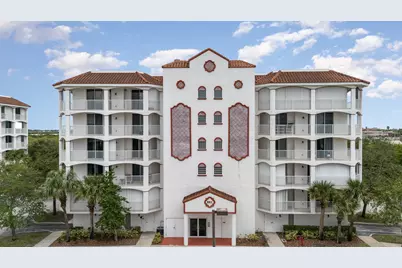 801 Del Rio Way Way #601, Merritt Island, FL 32952 - Photo 1