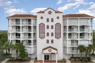 801 Del Rio Way Way, Merritt Island, FL 32952 - Photo 1