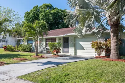 722 Venus Drive, Cocoa, FL 32926 - Photo 1