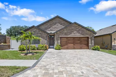 658 Coyote Drive, Cocoa, FL 32927 - Photo 1