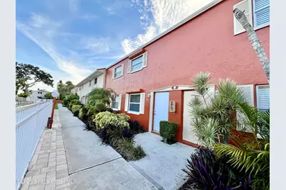 50 Needle Boulevard #31, Merritt Island, FL 32953 - Photo 1